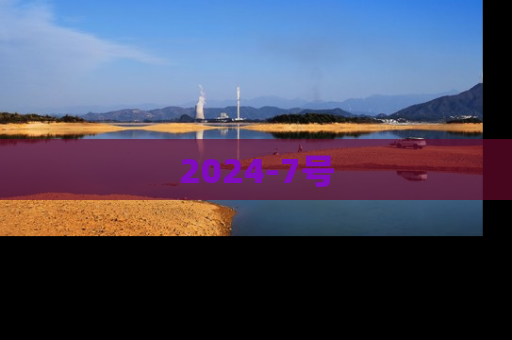 2024-7号