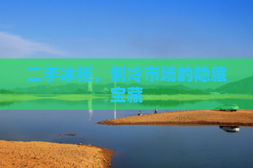 二手冰柜，制冷市场的隐藏宝藏