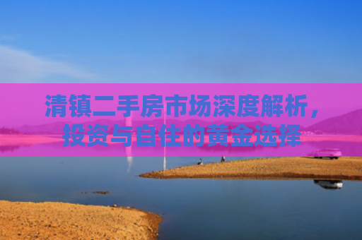 清镇二手房市场深度解析，投资与自住的黄金选择
