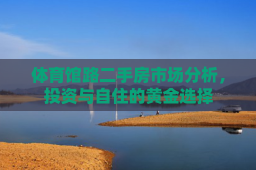 体育馆路二手房市场分析，投资与自住的黄金选择