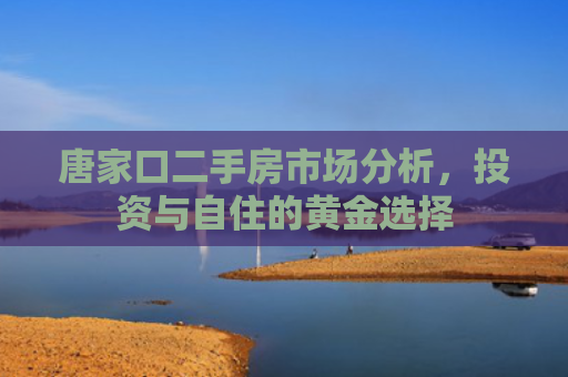 唐家口二手房市场分析，投资与自住的黄金选择