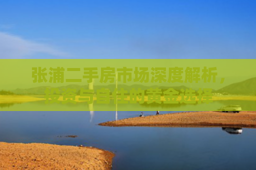 张浦二手房市场深度解析，投资与自住的黄金选择