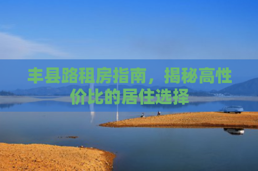 丰县路租房指南，揭秘高性价比的居住选择