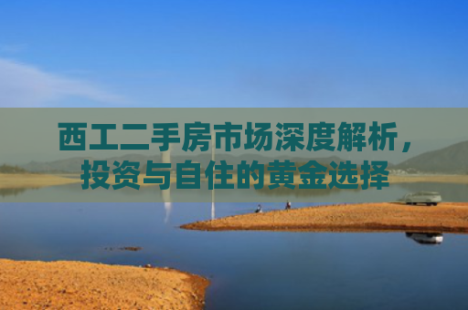 西工二手房市场深度解析，投资与自住的黄金选择