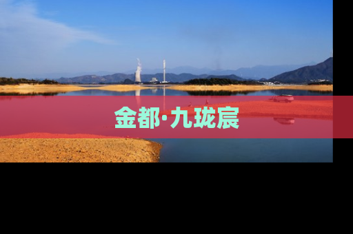 金都·九珑宸