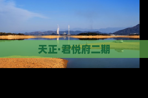 天正·君悦府二期