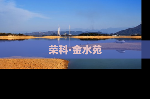 荣科·金水苑