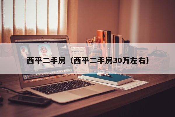 西平二手房（西平二手房30万左右）
