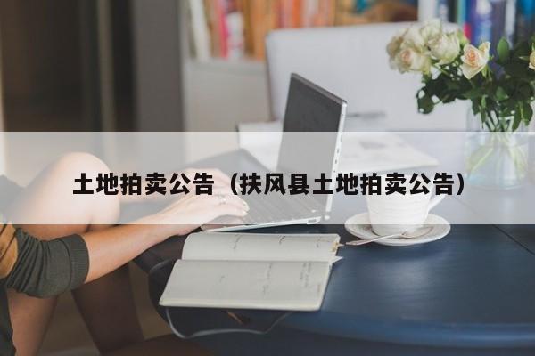 土地拍卖公告（扶风县土地拍卖公告）