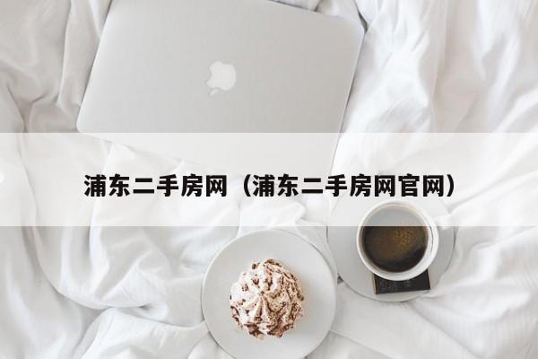 浦东二手房网（浦东二手房网官网）